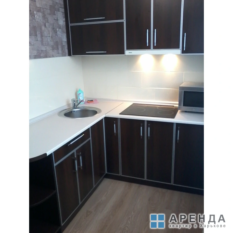 2-комнатная, ул.Ильинская 61 , Холодная Гора, Харьков