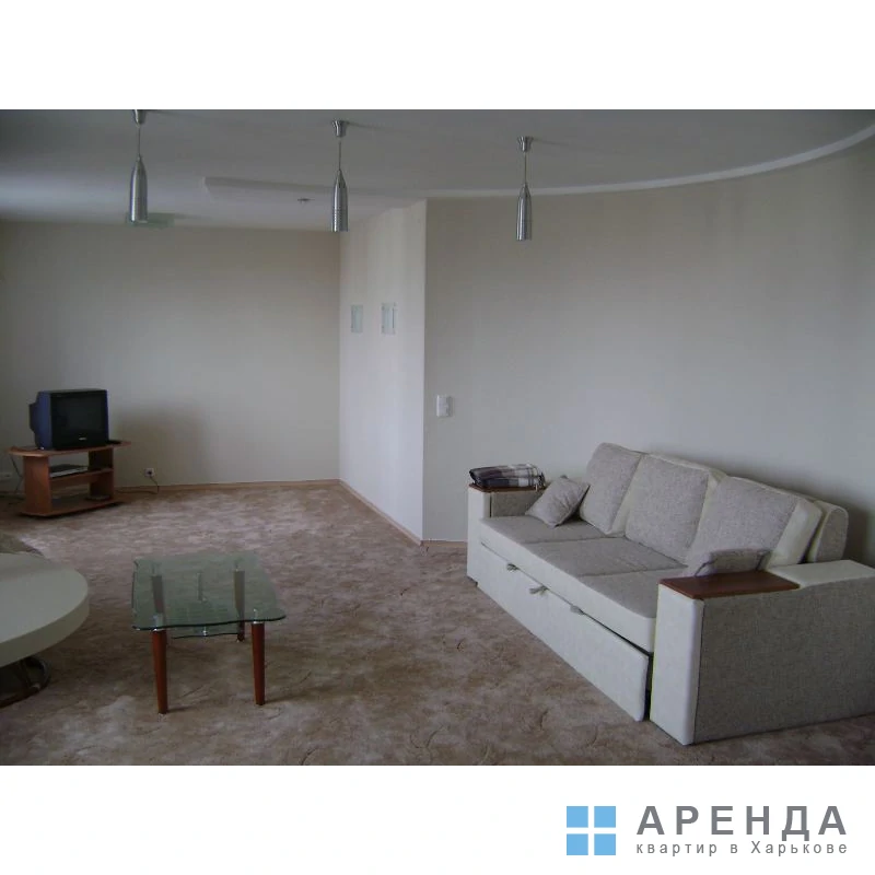 2-комнатная, ул. Артема 1, Центр, Харьков