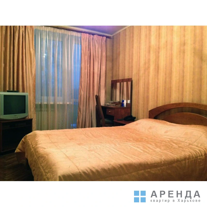 2-комнатная, ул. Гиршмана 17, Центр, Харьков