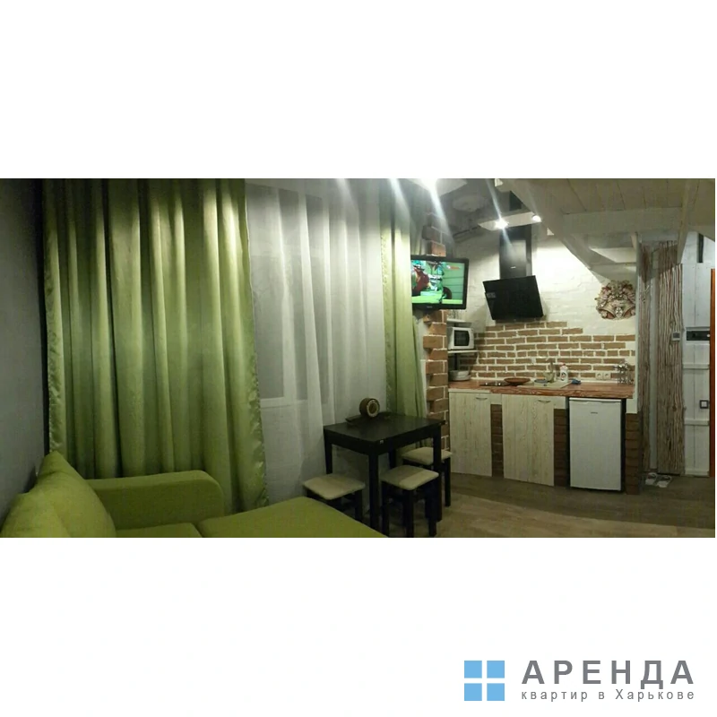 2-комнатная, возле южд вокзала, Харьков