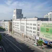 Удобно снять квартиру посуточно в Харькове