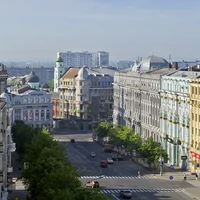 Гостеприимный Харьков. Посуточная аренда квартир от 300грн.
