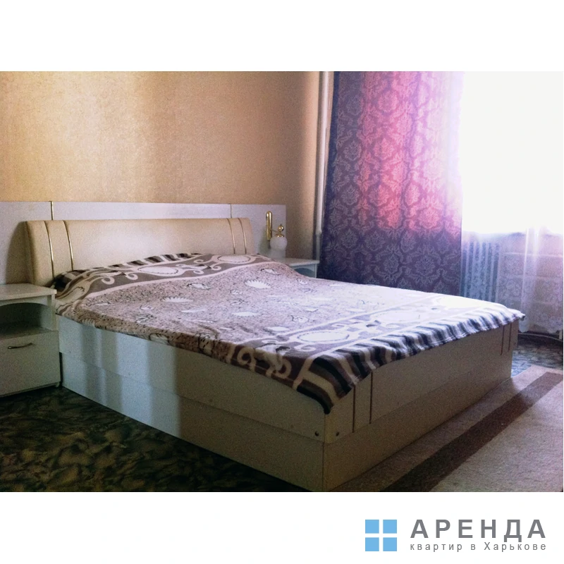 2-комнатная, ул. Пушкинская 96, Центр, Харьков